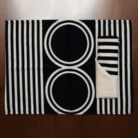 Duality Placemats (Pack of 2)