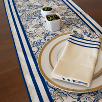 Nomad's Treasure Table Runner