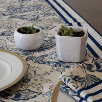 Nomad's Treasure Table Runner
