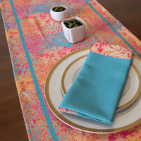 Wanderlust Napkins (Pack of 2)