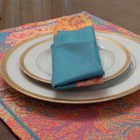 Wanderlust Napkins (Pack of 2)