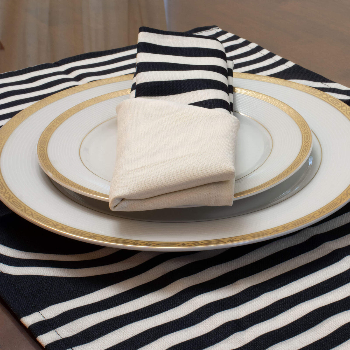 Duality Placemats (Pack of 2)