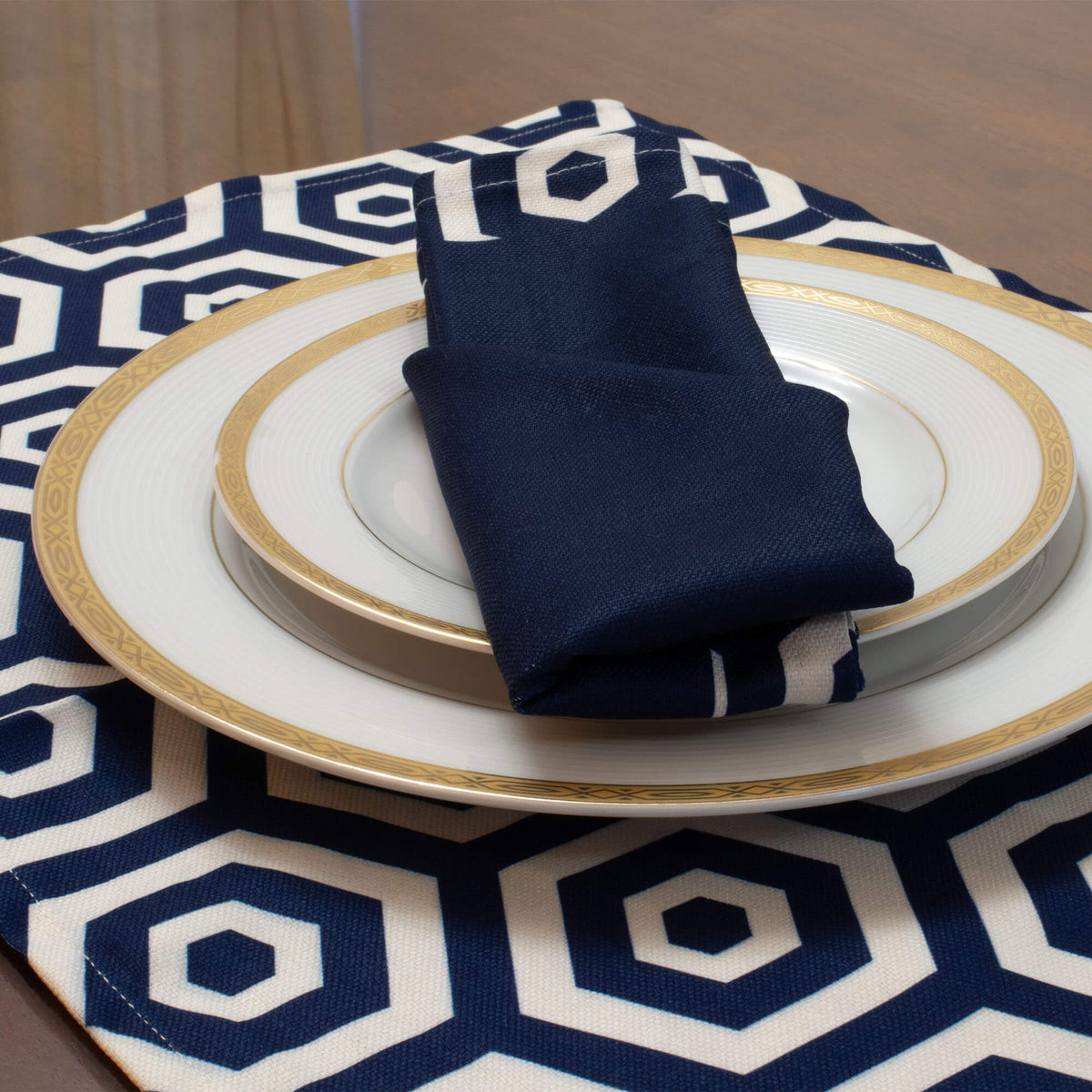 Harmony Placemats (Pack of 2)