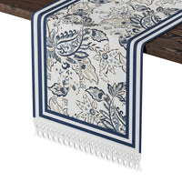 Nomad's Treasure Table Runner