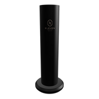Black Standing Diffuser