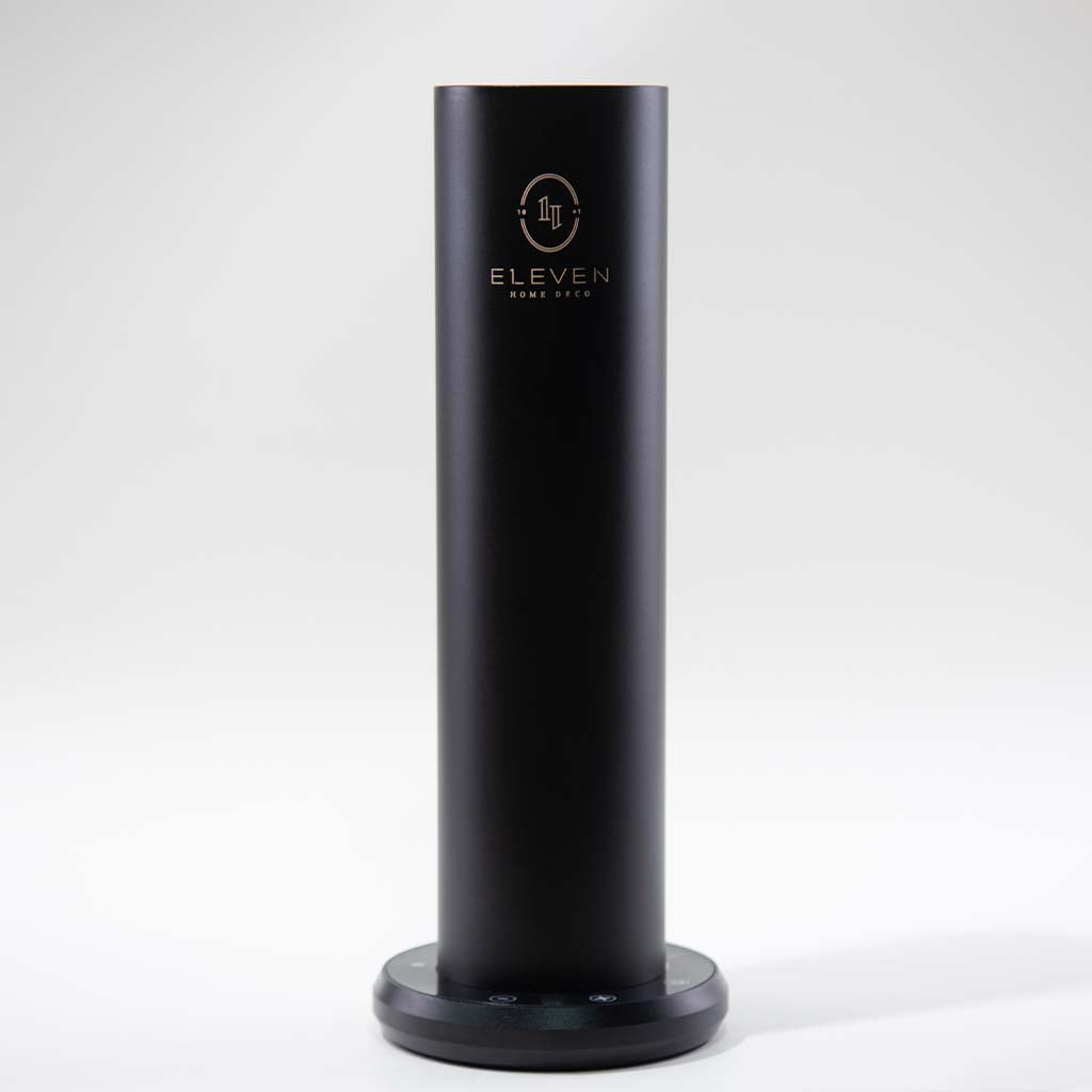Black Standing Diffuser