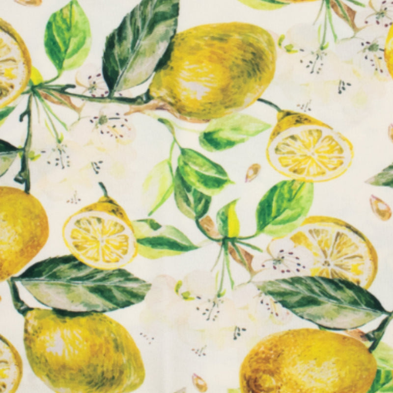 Exotic Bloom Print