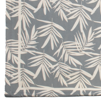 Serene Foliage Placemats (Pack of 2)