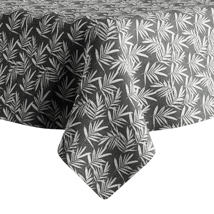 Serene Foliage  Tablecloth