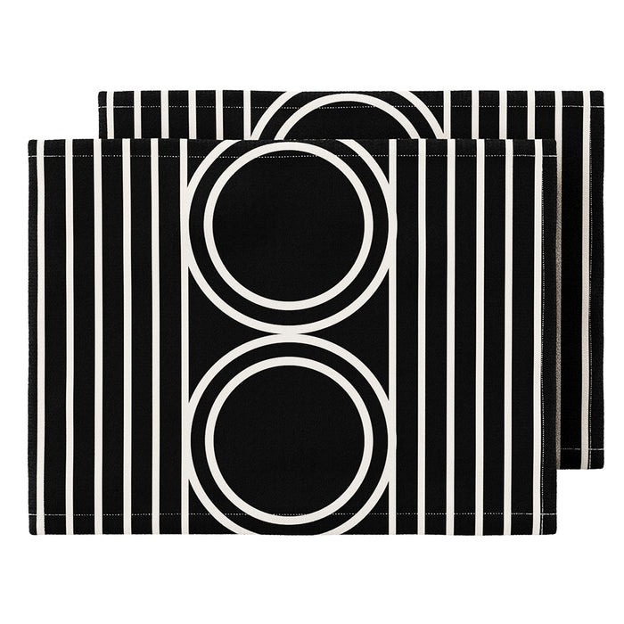 Duality Placemats (Pack of 2)
