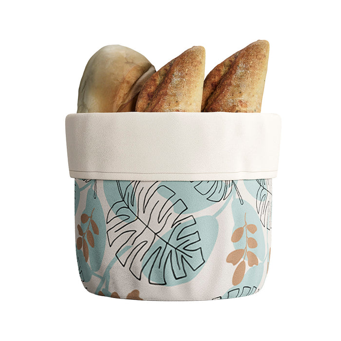 Liv Bread Basket Liner