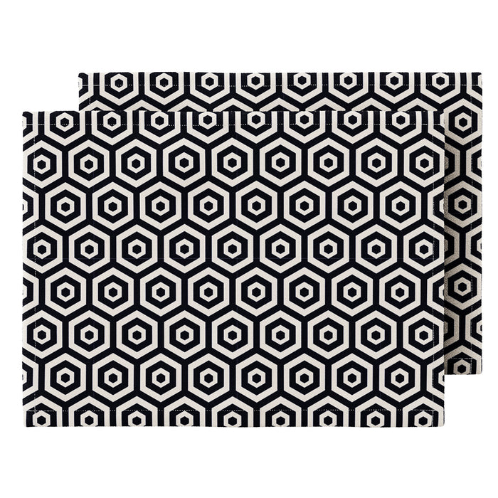 Harmony Placemats (Pack of 2)