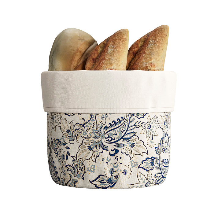Nomad's Treasure Bread Basket Liner
