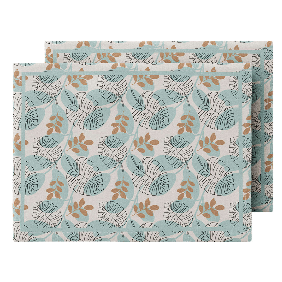 Liv Placemats (Pack of 2)