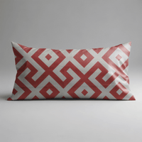 Varm Decorative Lumbar Pillow Cover (36 x 14 in)