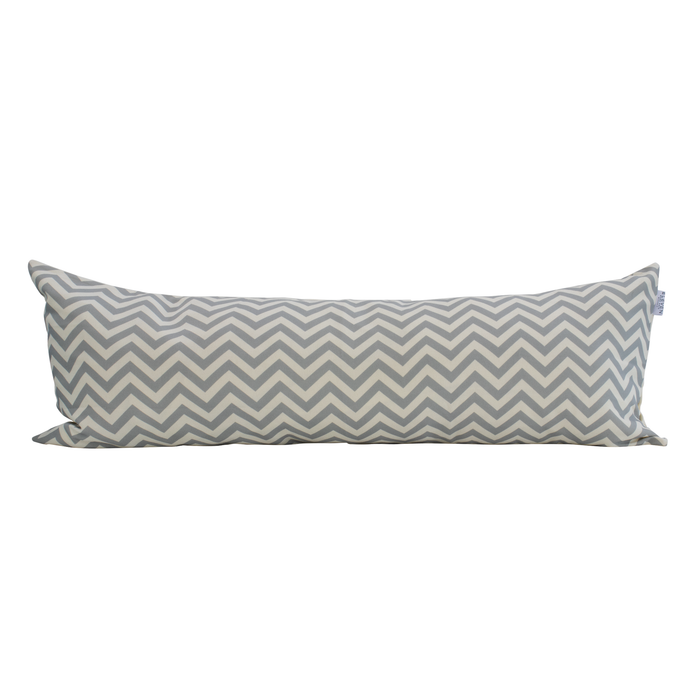 Löv Decorative Lumbar Pillow Cover (36 x 14 in)