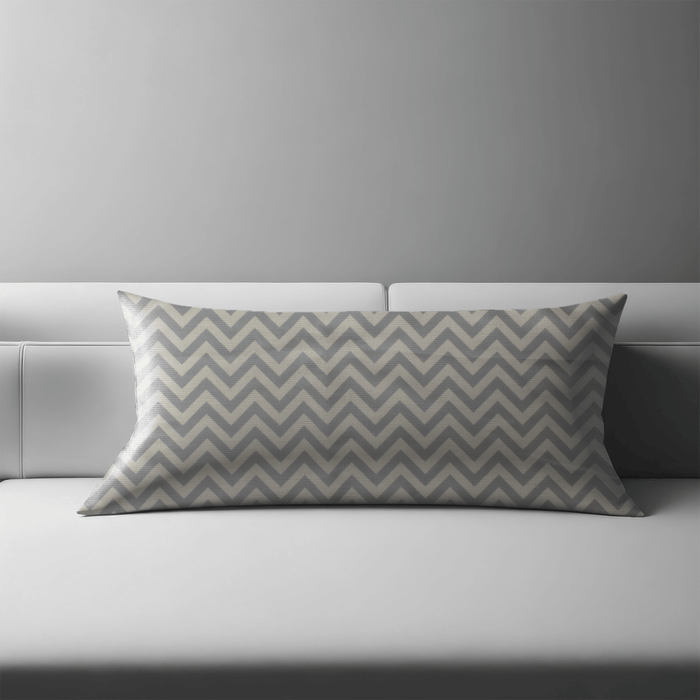 Löv Decorative Lumbar Pillow Cover (36 x 14 in)