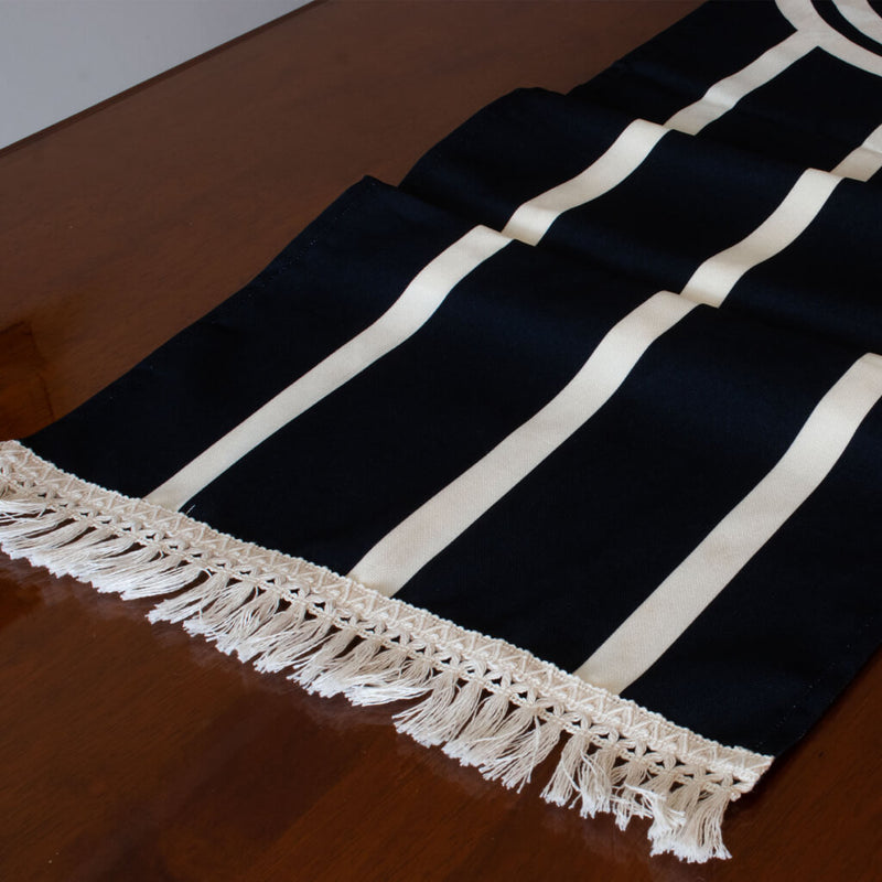 Duality Table Runner