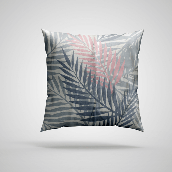 Löv Max Square Decorative Pillow Cover (26 x 26 in)