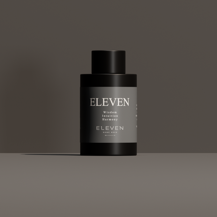 Eleven Scented Oil (Refiller), 100 ml