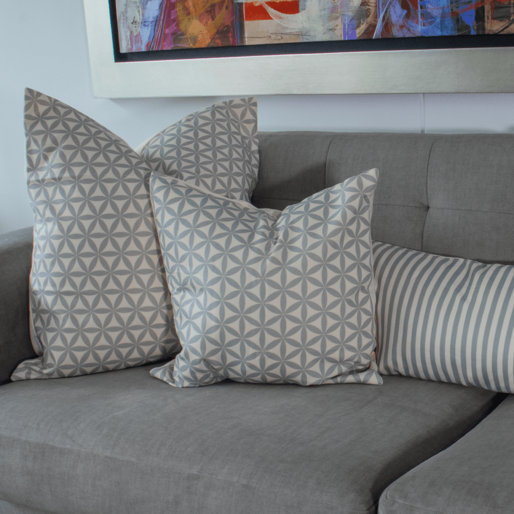 Balance Decorative Pillow