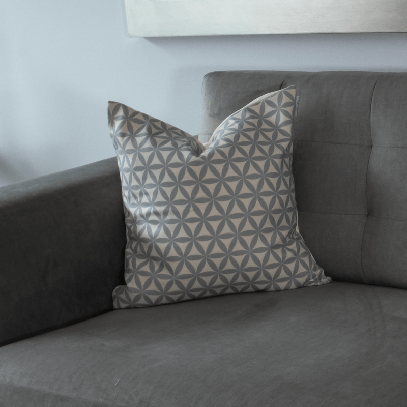 Pillow Cover (20 x 20 in)