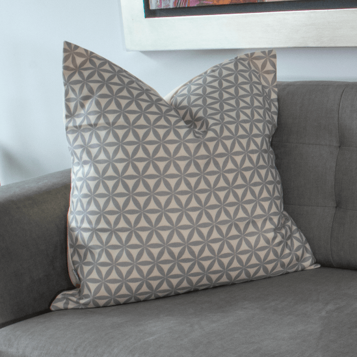 Square Decorative Pillow Cover