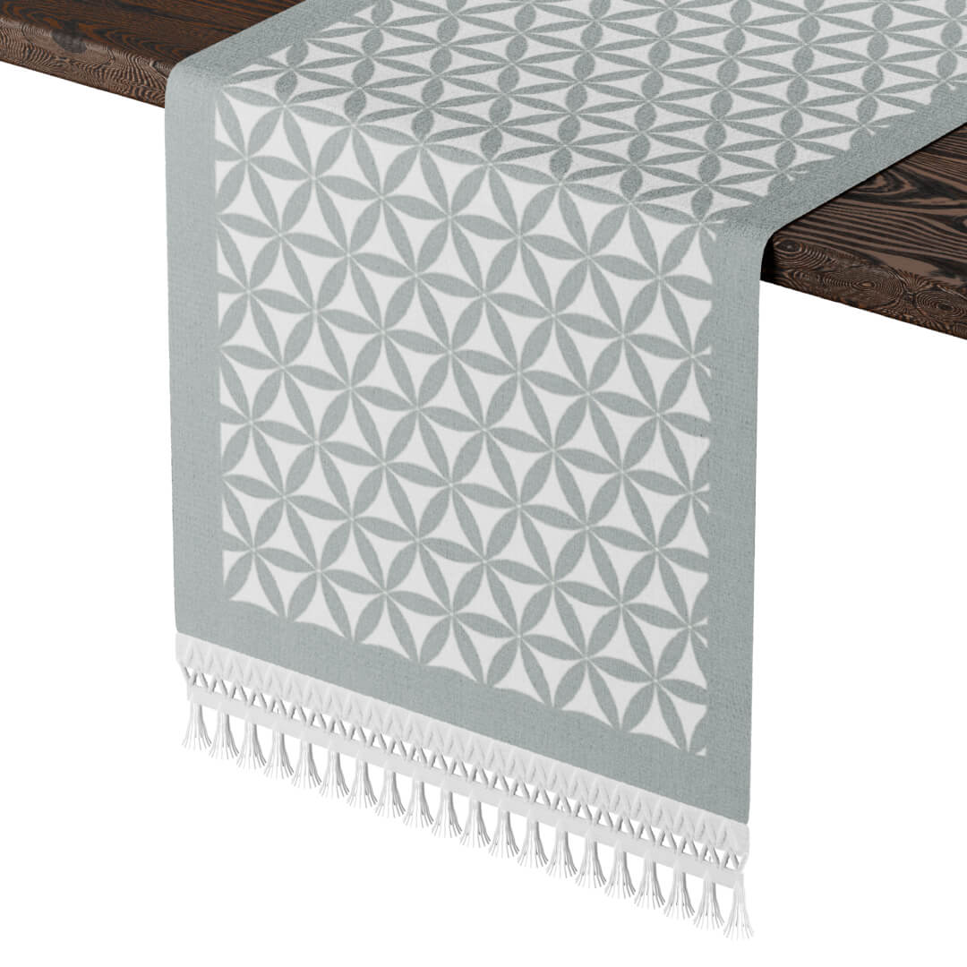 Balance Table Runner