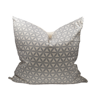 Balance Max Square Decorative Pillow Cover (26 x 26 in)