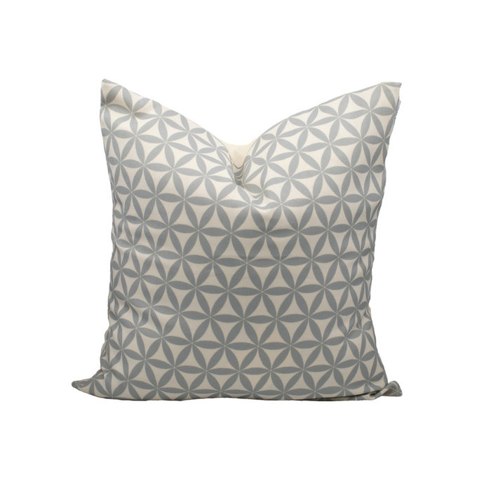 Balance Square Decorative Pillow Cover (20 x 20 in)