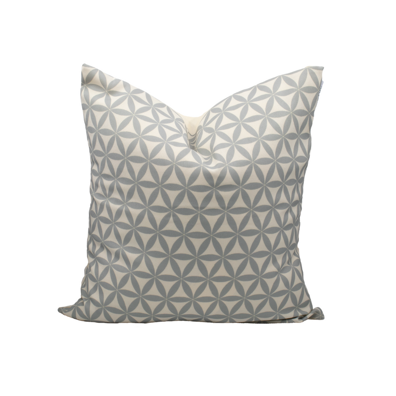 Balance Square Decorative Pillow Cover (20 x 20 in)