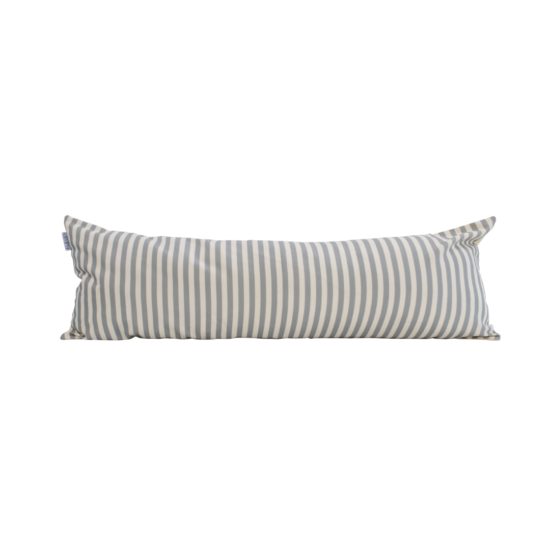 Balance Decorative Lumbar Pillow Cover (36 x 14 in)