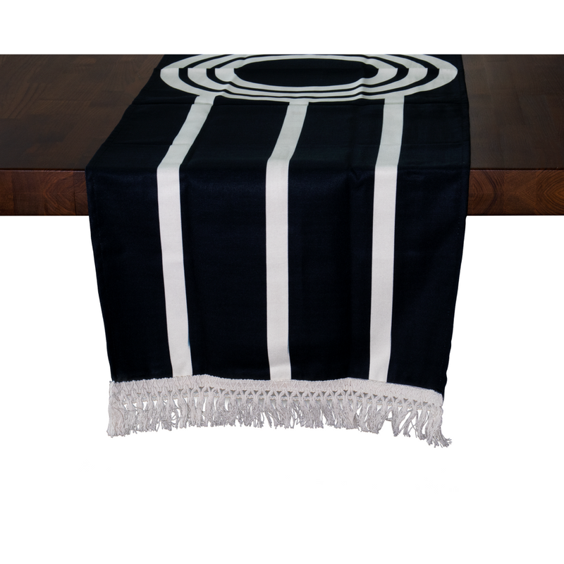 Duality Table Runner