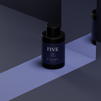 Five Scented Oil (Refiller), 100 ml