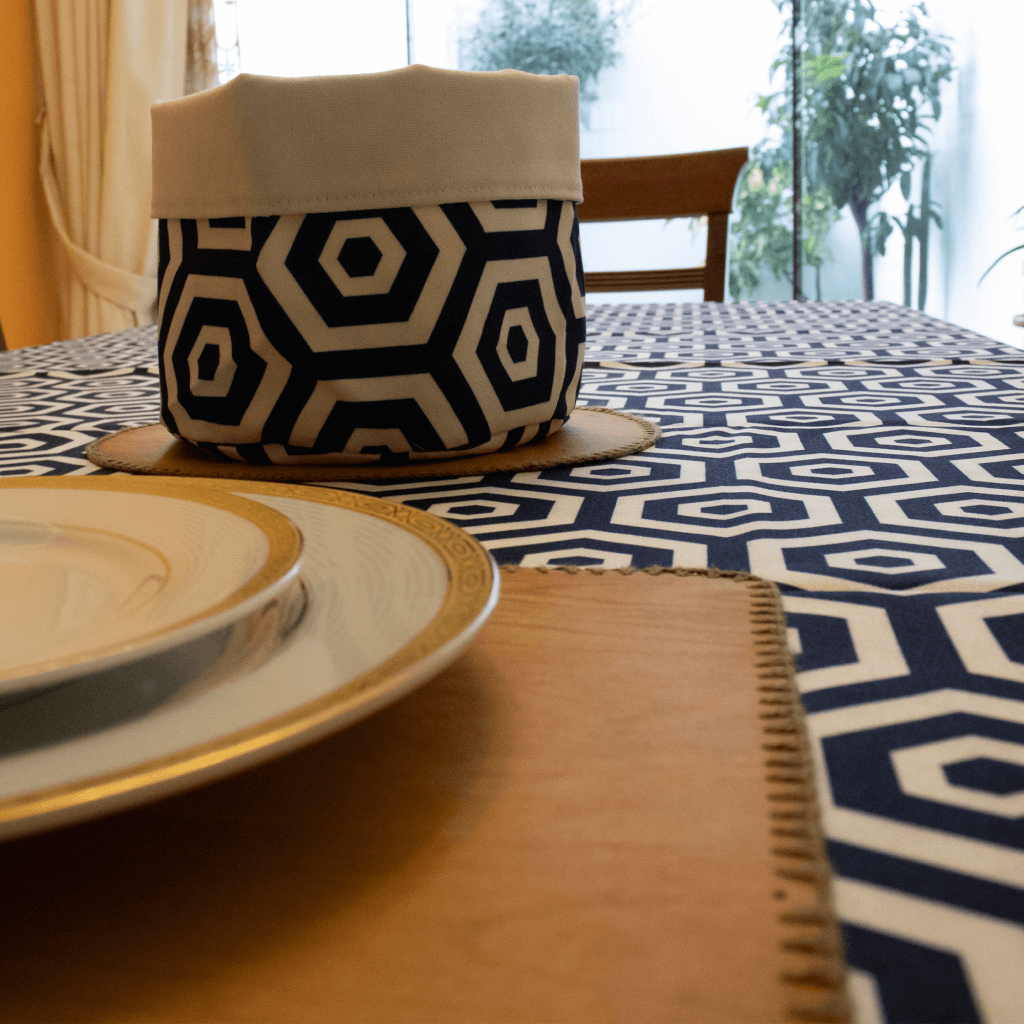 Harmony  Tablecloth