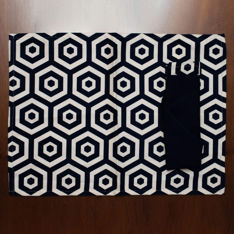 Harmony Placemats (Pack of 2)