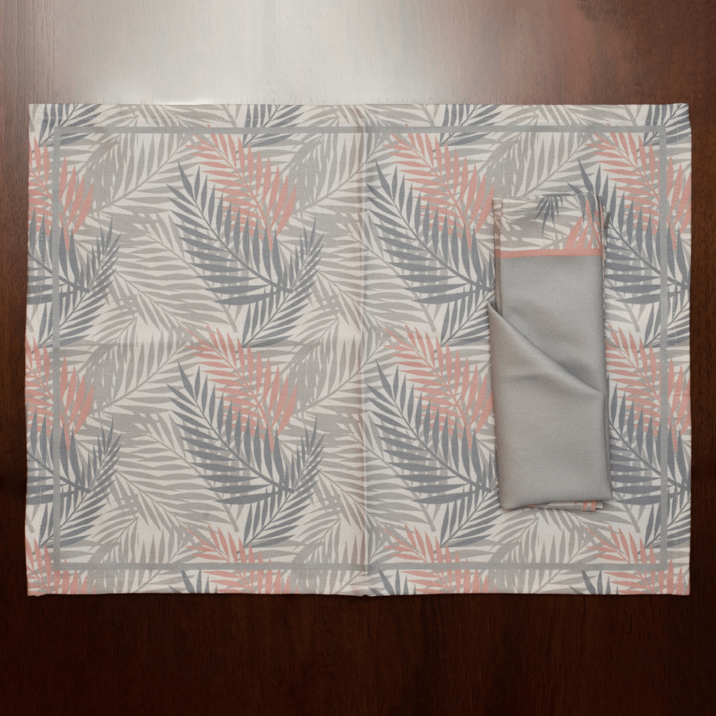 Löv Placemats (Pack of 2)