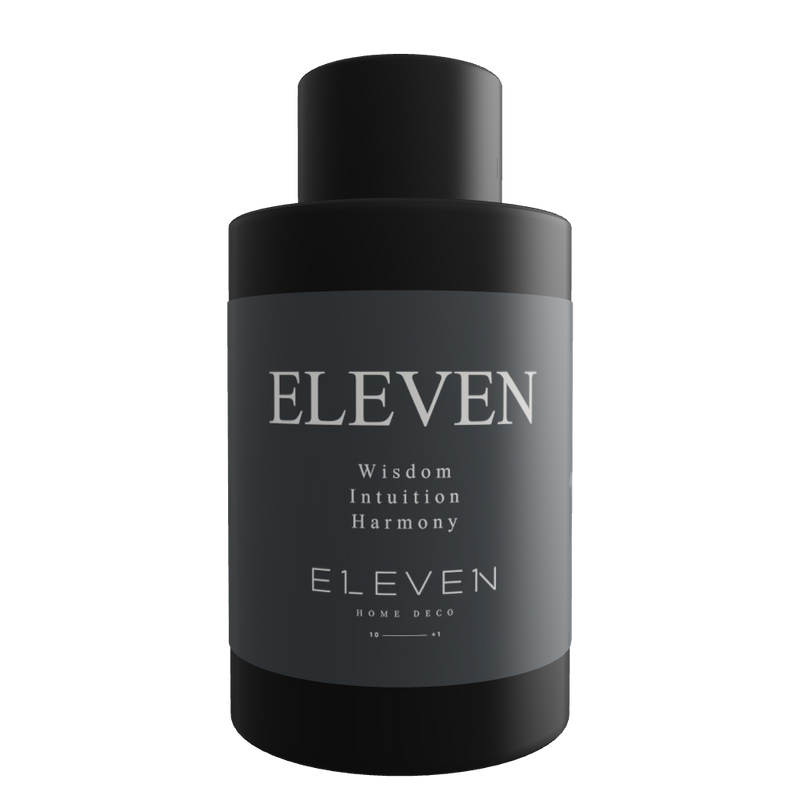 Eleven Scented Oil (Refiller), 100 ml