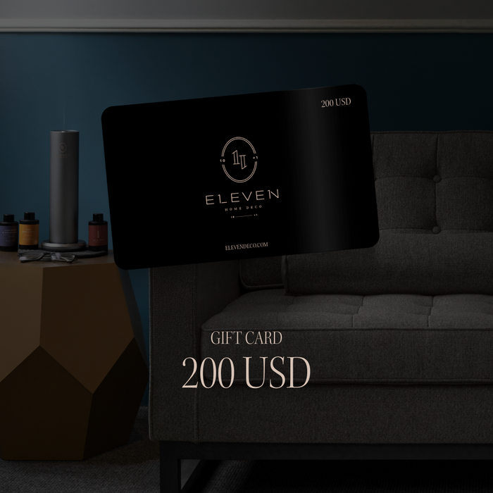 Gift Card US$200