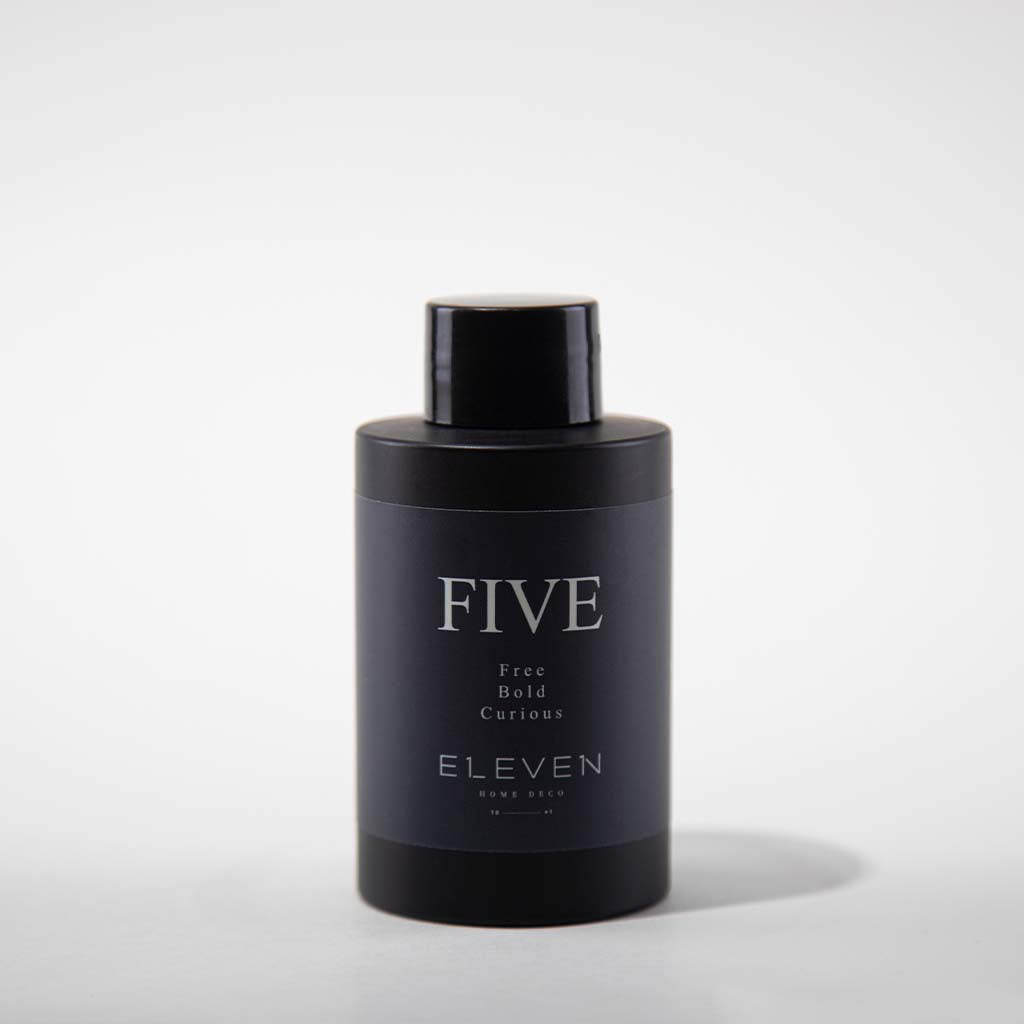 Five Scented Oil