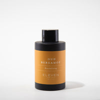 Oud Bergamot Scented Oil