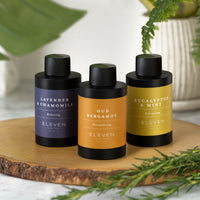Scented oil Botanic Collection