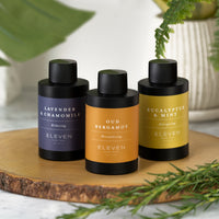 Botanic Collection - Scented Oil 